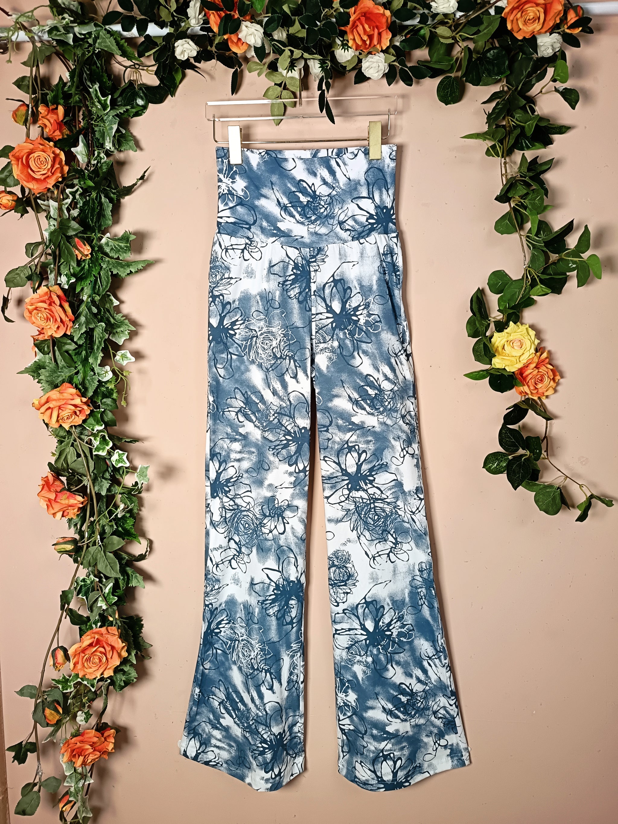 Nude Leisure Pants MED