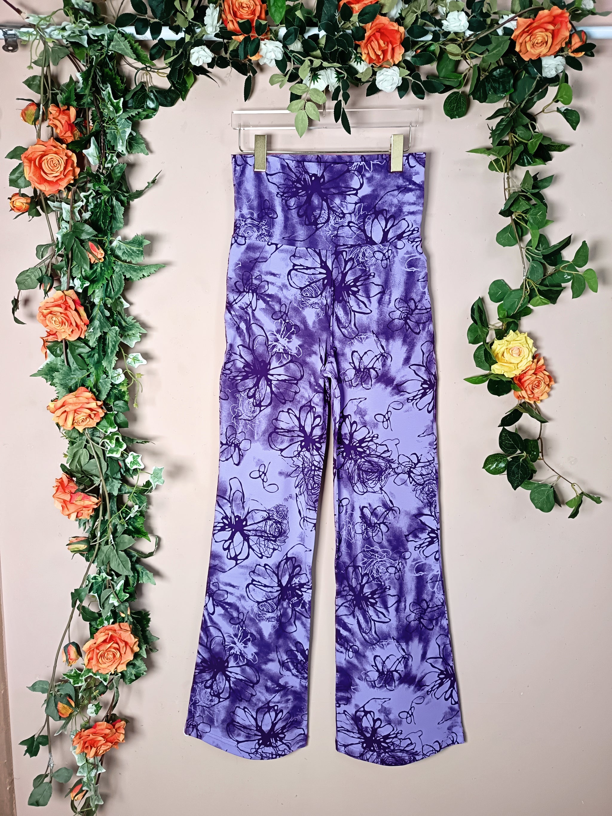 Nude Leisure Pants MED