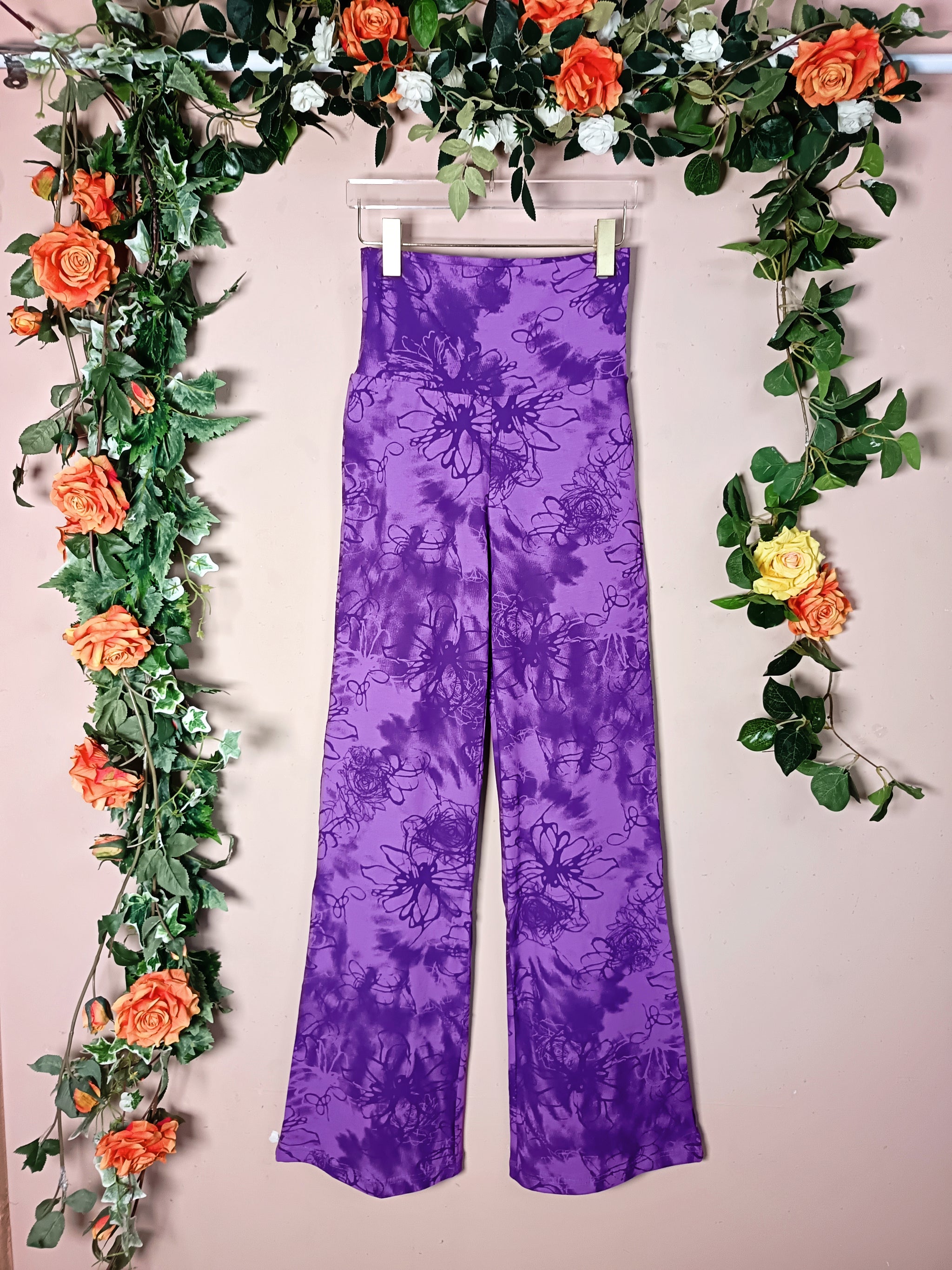 Nude Leisure Pants MED