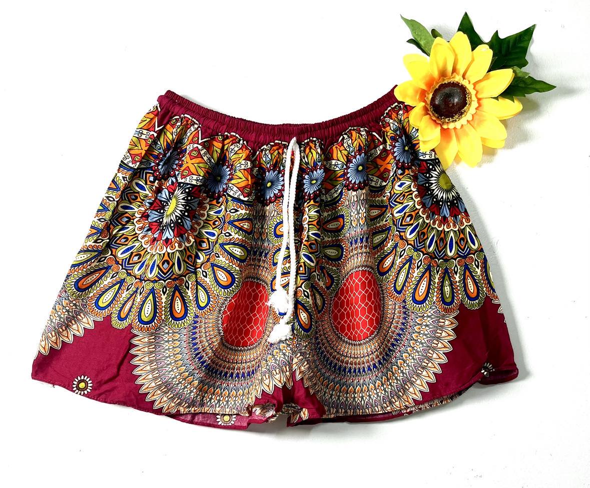 Thai Beach Shorts