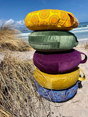 Meditation Cushion Large