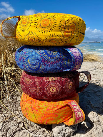 Meditation Cushion