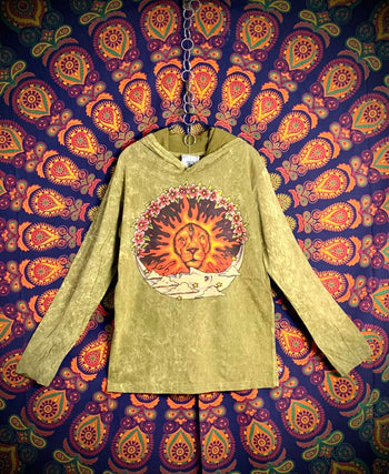 No Time Hoodies Medium