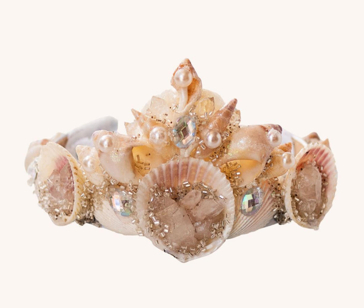 Mermaid Crown