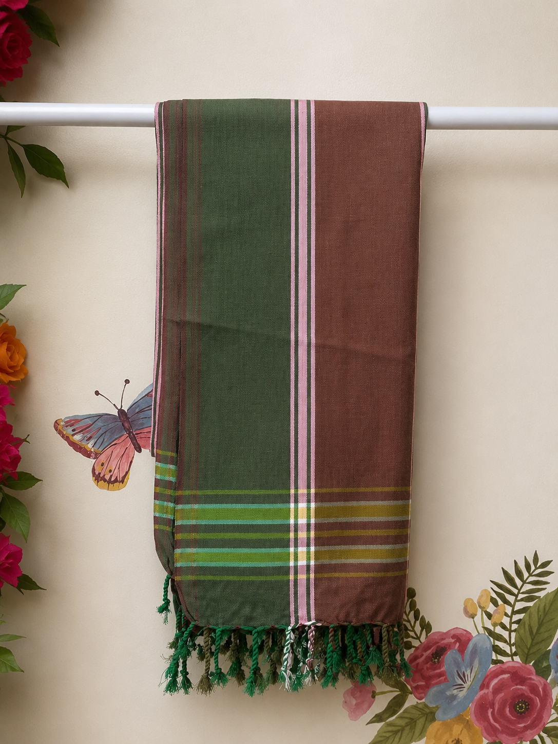 Kikoy Sarong