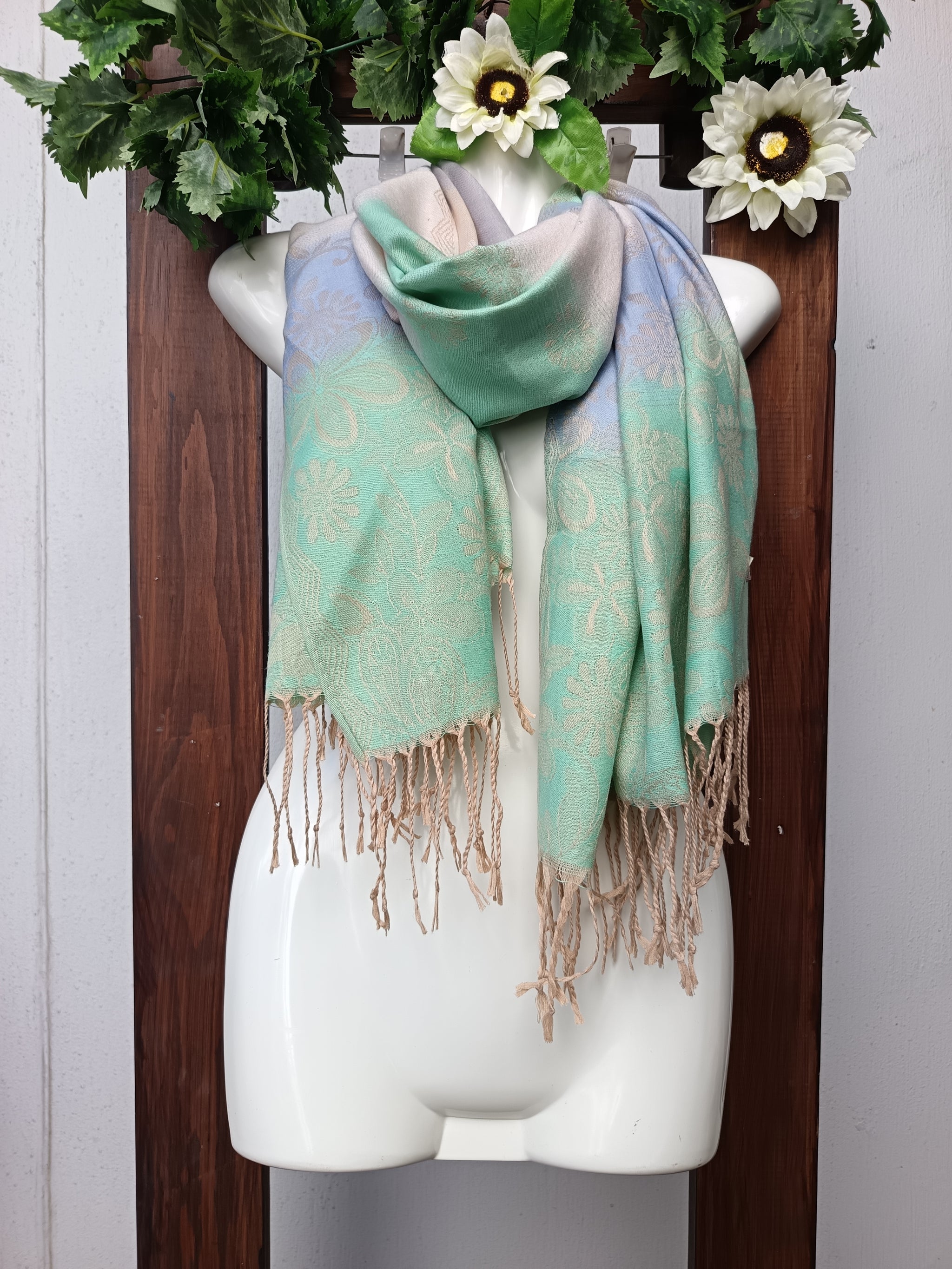Pashmina Scarf
