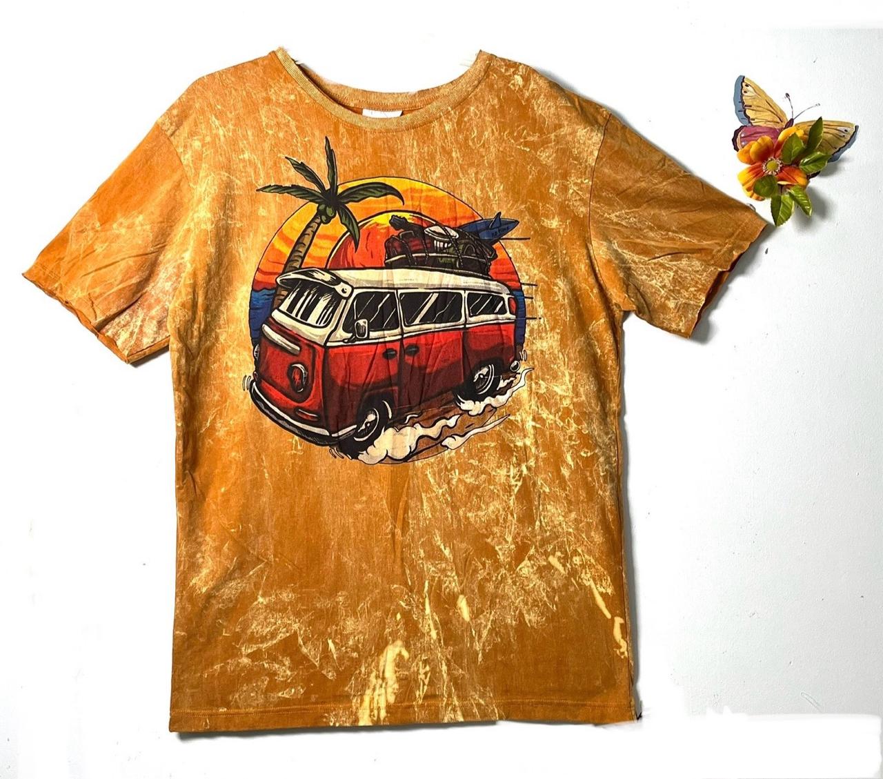 No Time T-Shirts Men XL