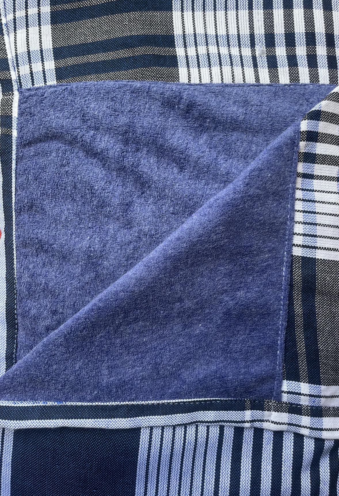 Kikoy Towel