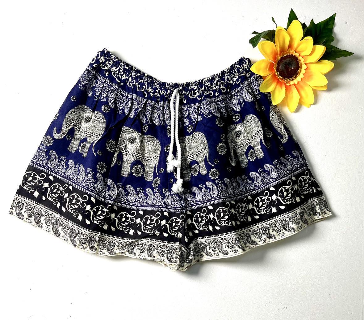 Thai Beach Shorts