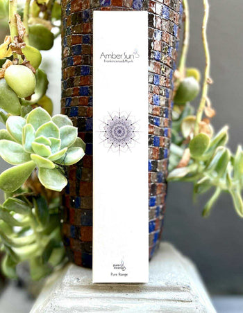 PURE Mandala Incense