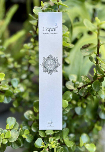 PURE Mandala Incense