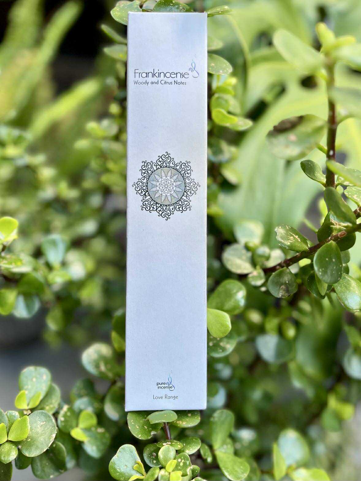 PURE Mandala Incense
