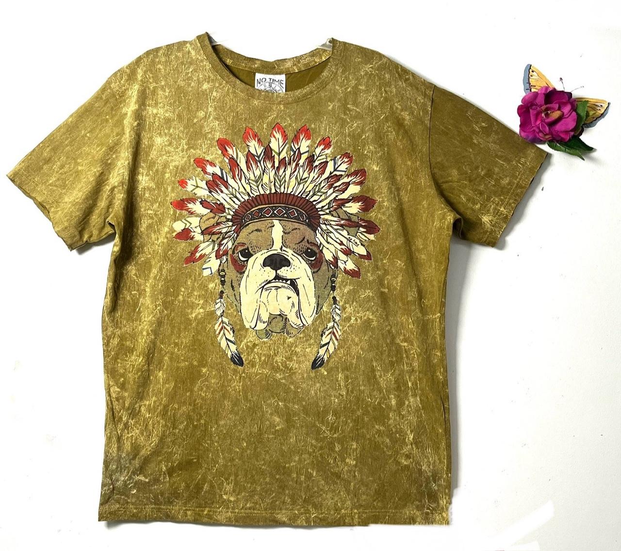 No Time Men T-Shirt XXL