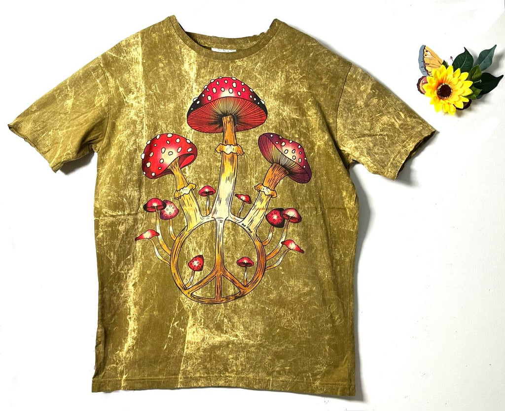 No Time T-Shirt Men MED