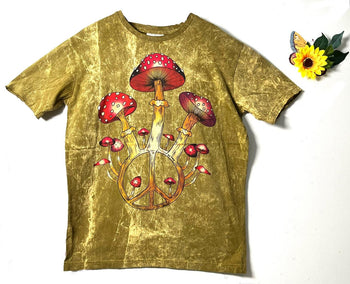 No Time T-Shirt Men MED