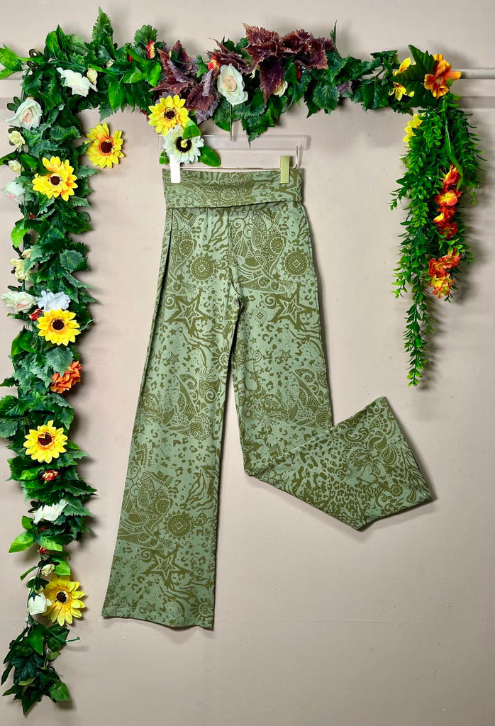 Nude Leisure Pants XXS