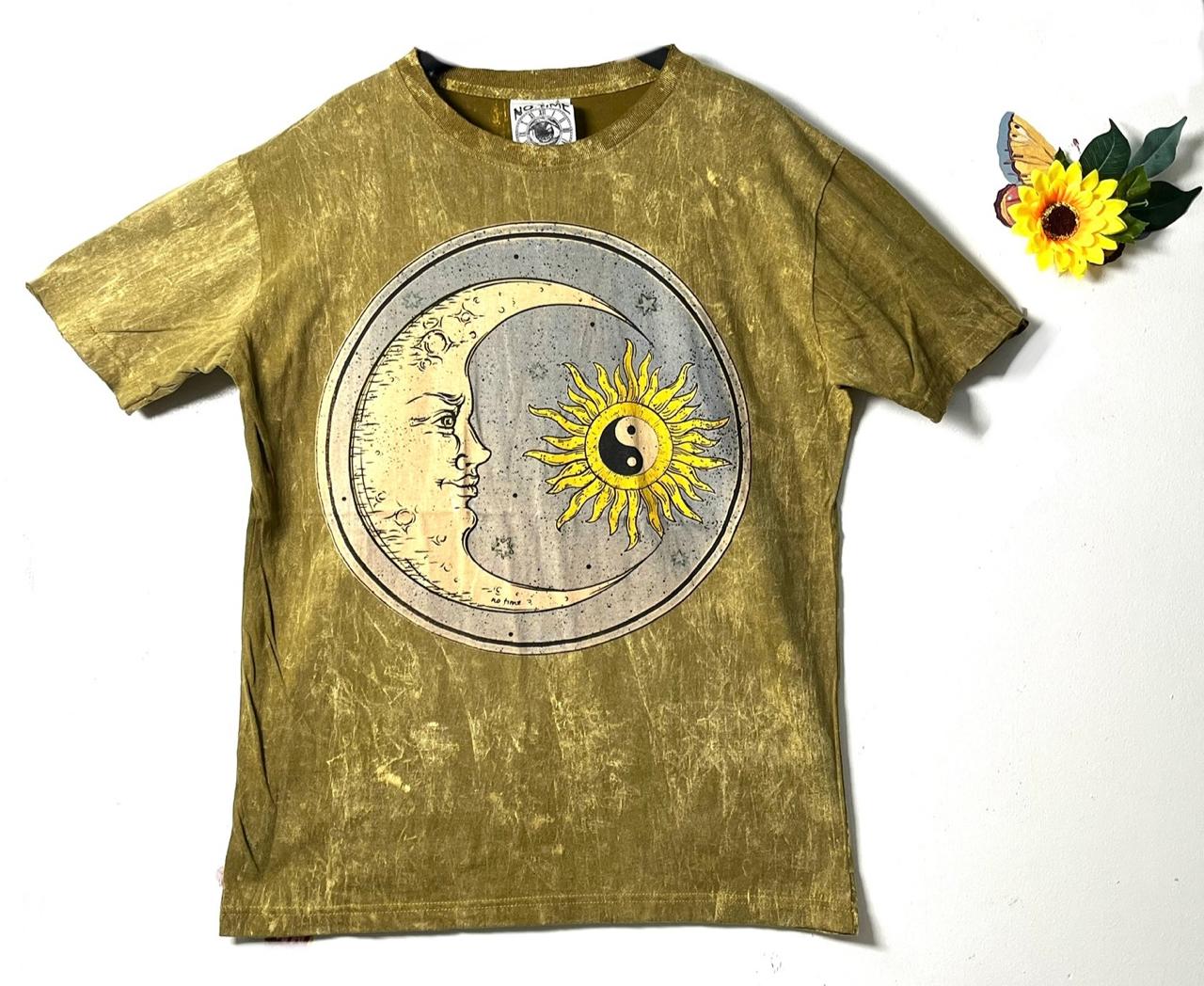 No Time T-Shirt Men MED