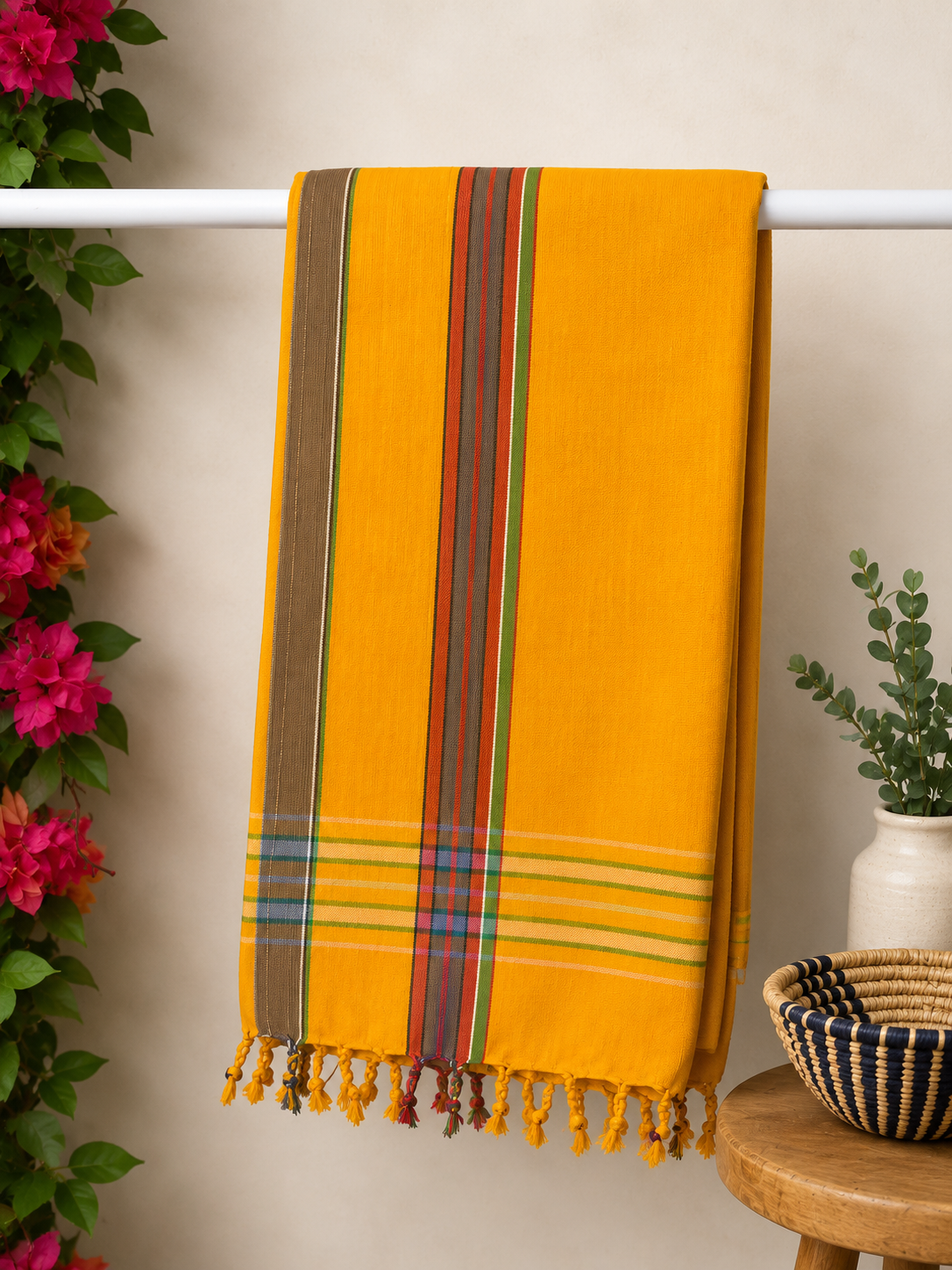 Kikoy Sarong
