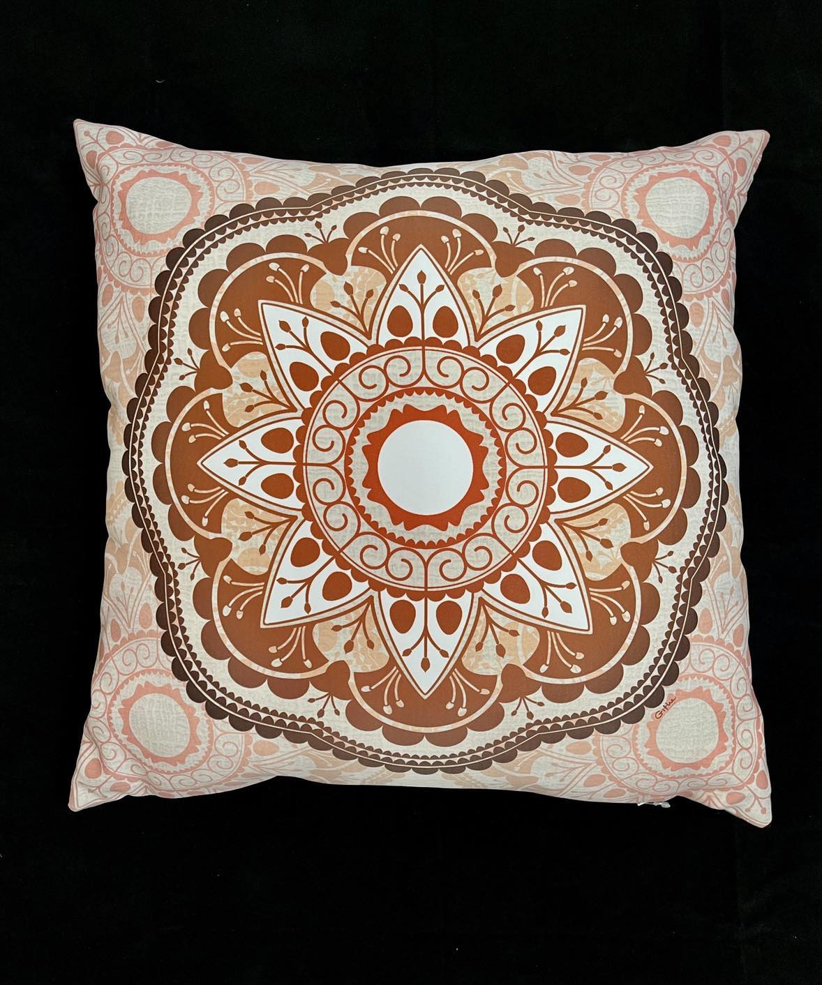 Githa Art Scatter Cushion