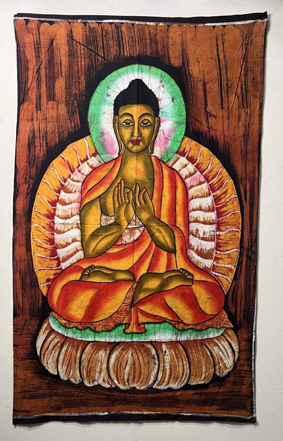 Sacred Wall Hangings