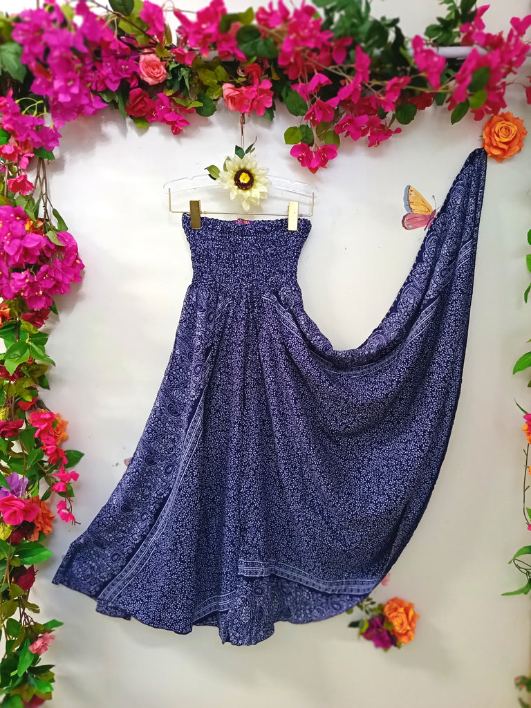 Thai Umbrella Skirt