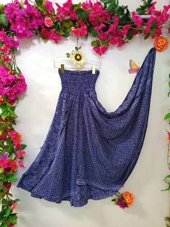 Thai Umbrella Skirt