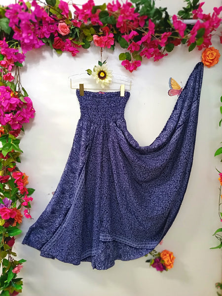 Thai Umbrella Skirt