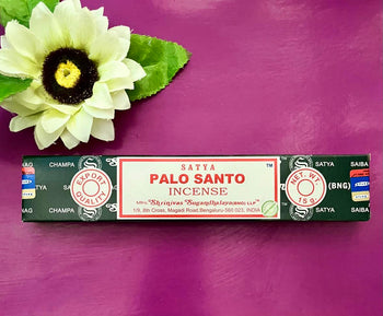 Satya Palo Santo