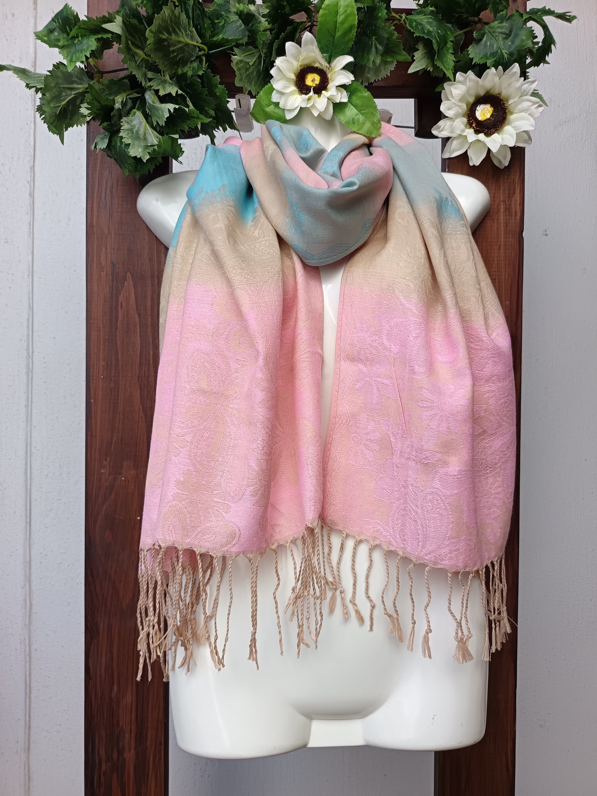 Pashmina Scarf