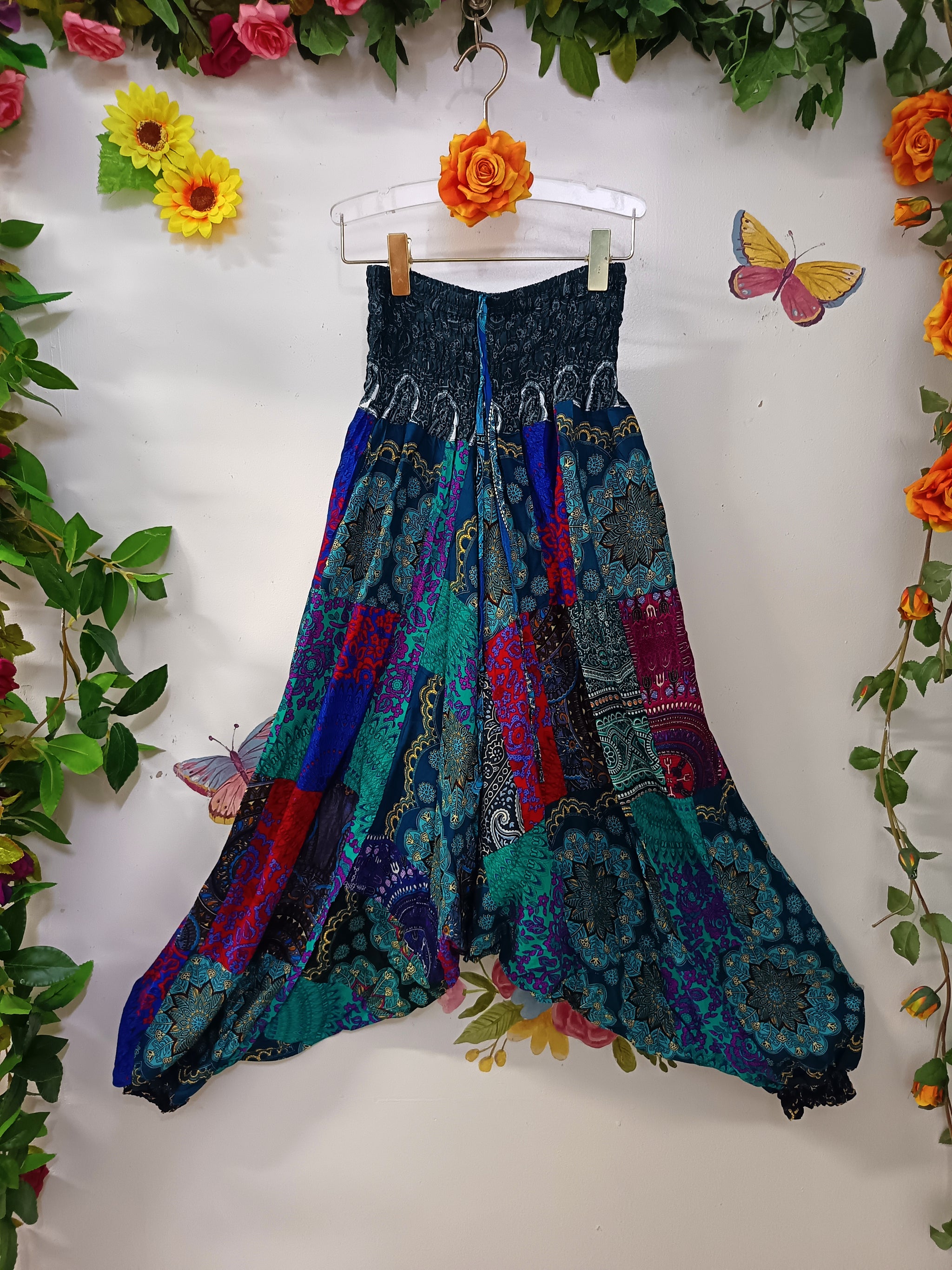 Thai Harem Pants