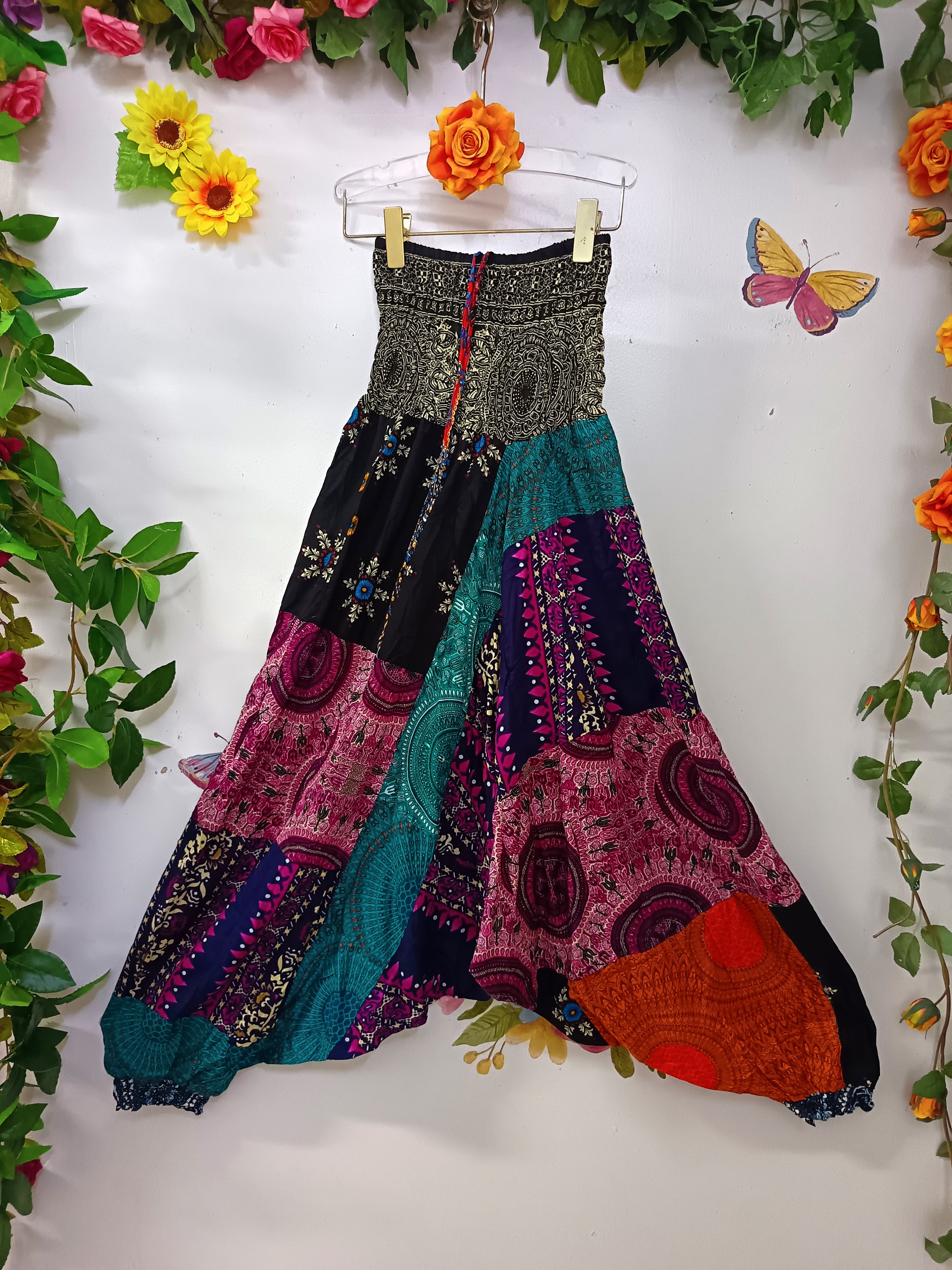 Thai Harem Pants