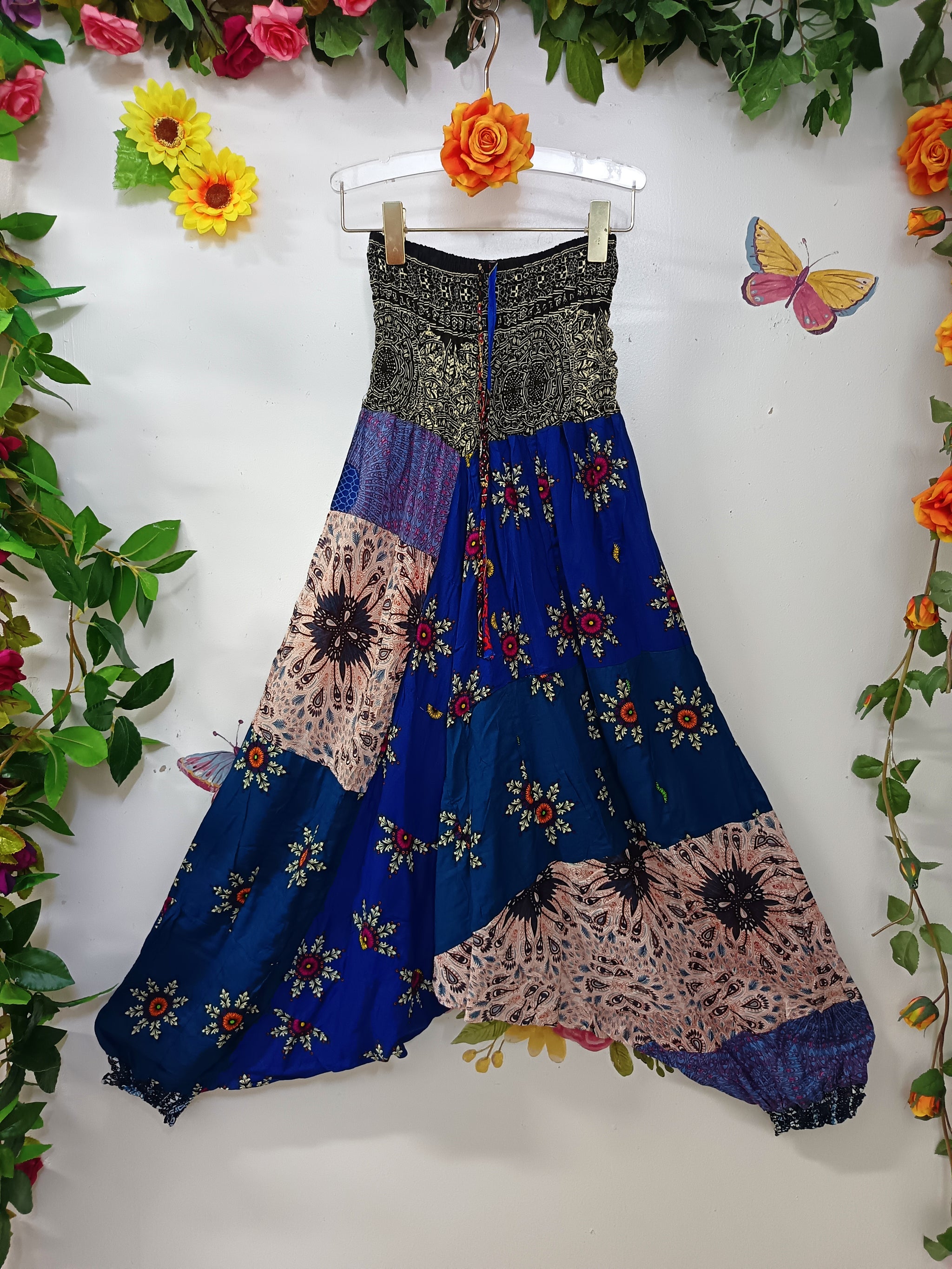 Thai Harem Pants