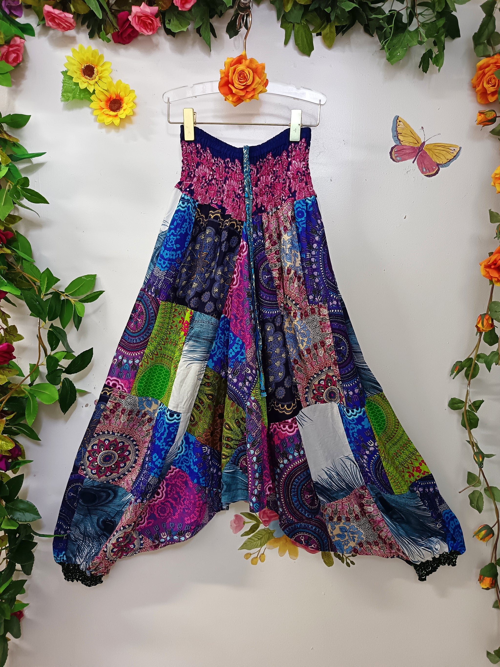 Thai Harem Pants