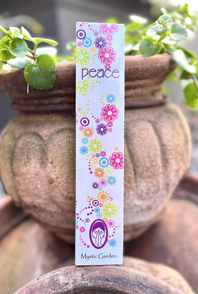 PURE Peace Incense