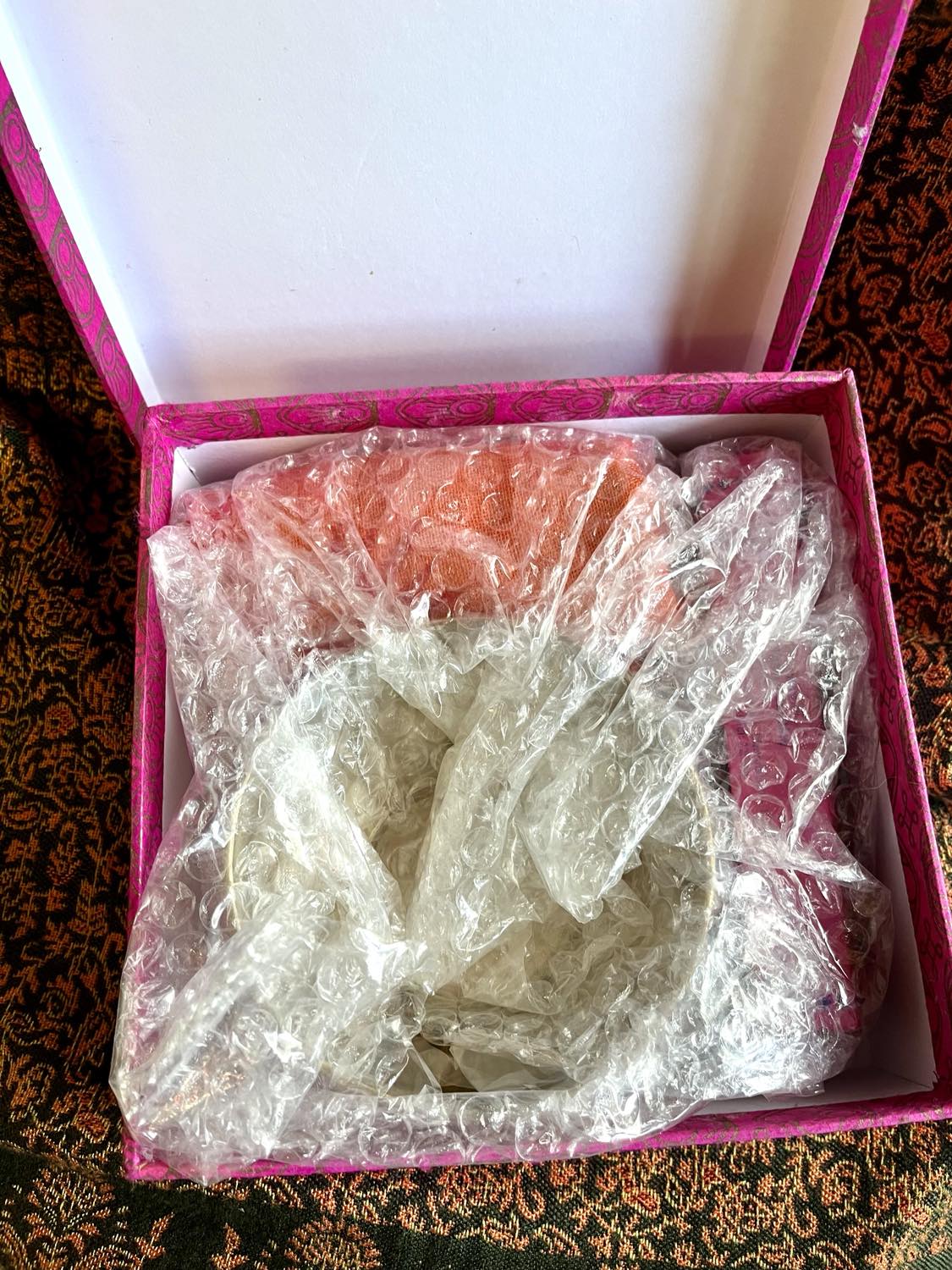 Meditation Gift Box