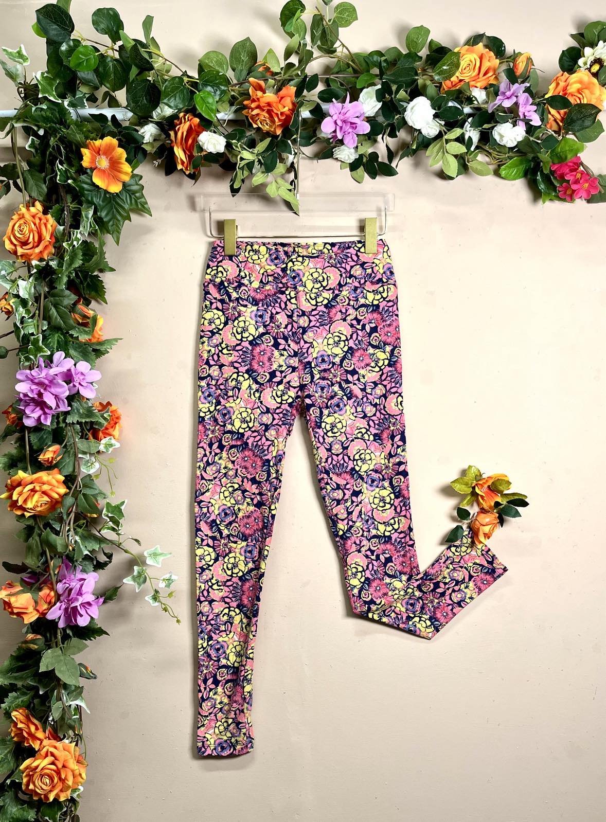Funky Leggings
