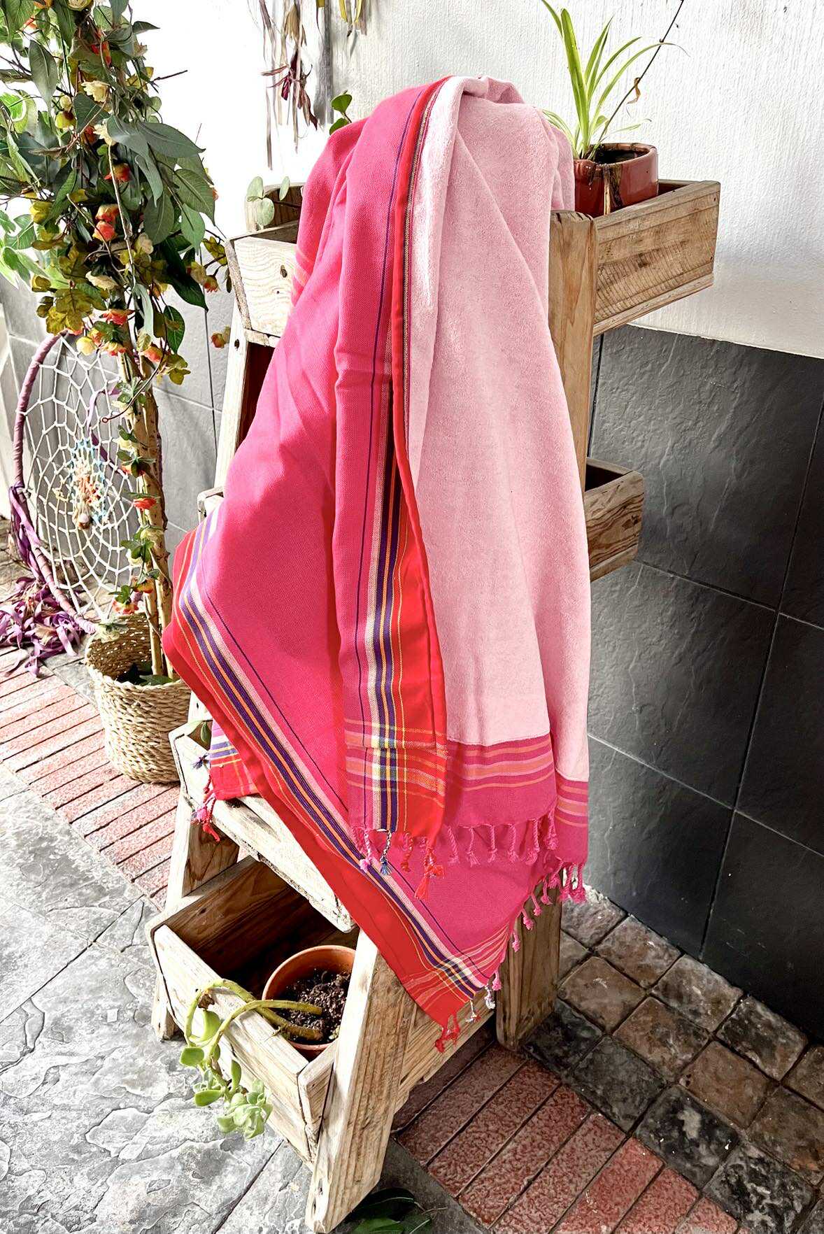 Kikoy Towel