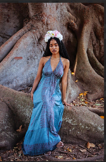 Dresses Habiba Boho Boutique Dresses Habiba Boho Boutique