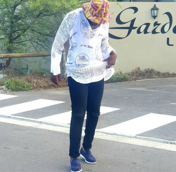 Prayer Kurta Shirt