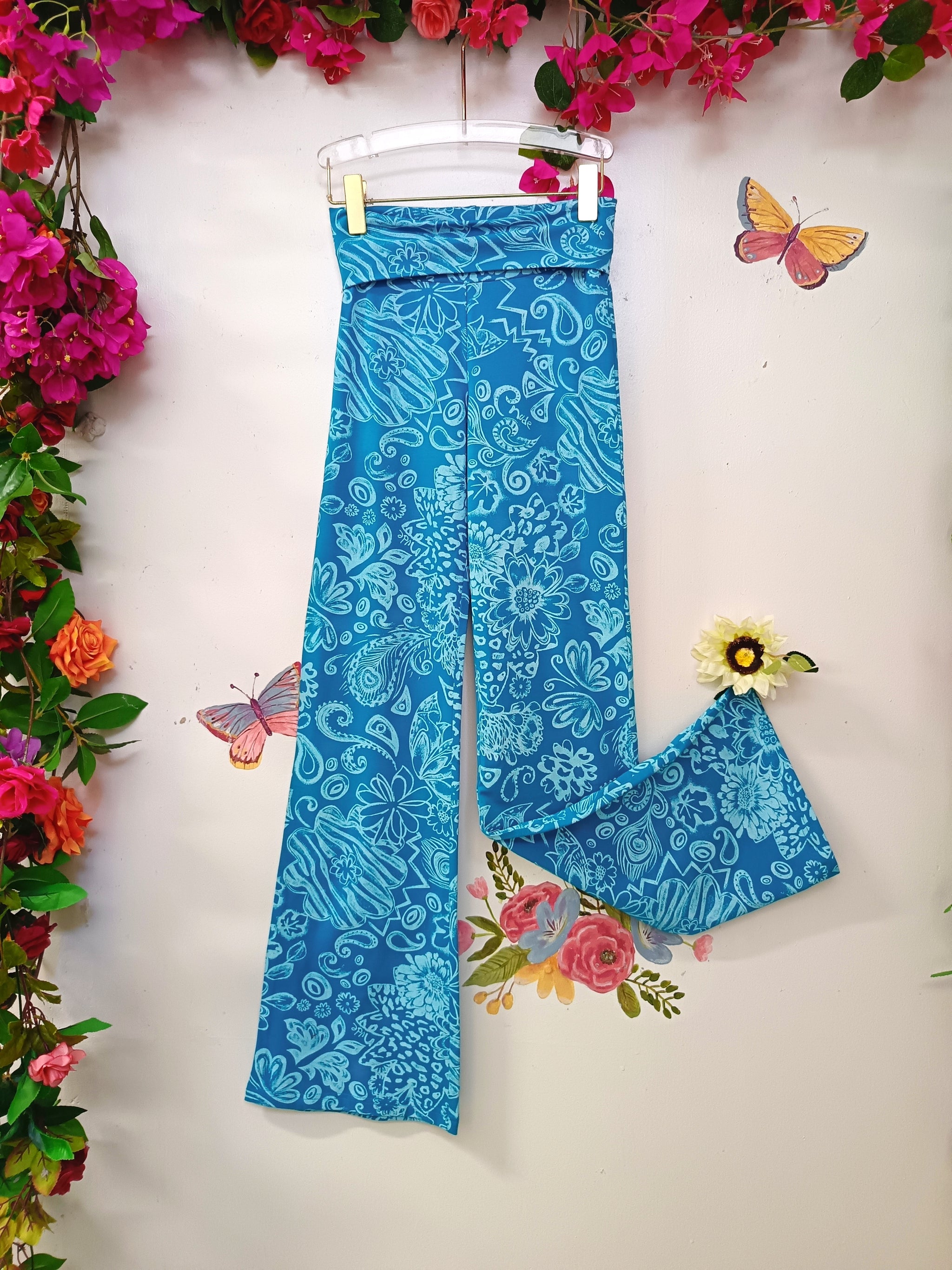 Nude Leisure Pants XXS
