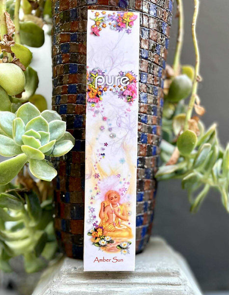 PURE Pure Incense