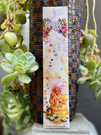 PURE Pure Incense