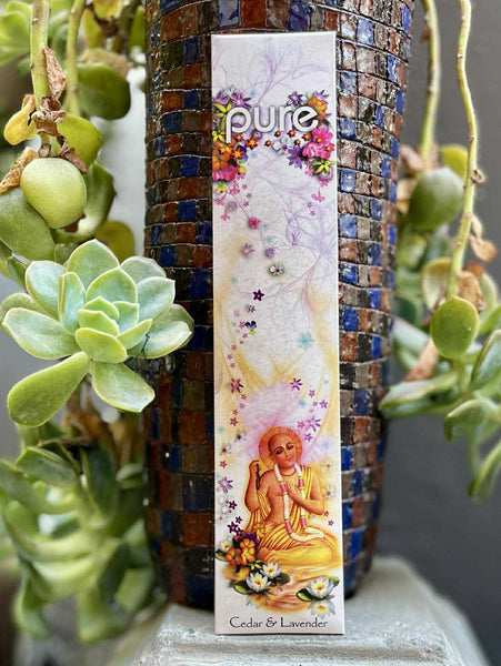 PURE Pure Incense