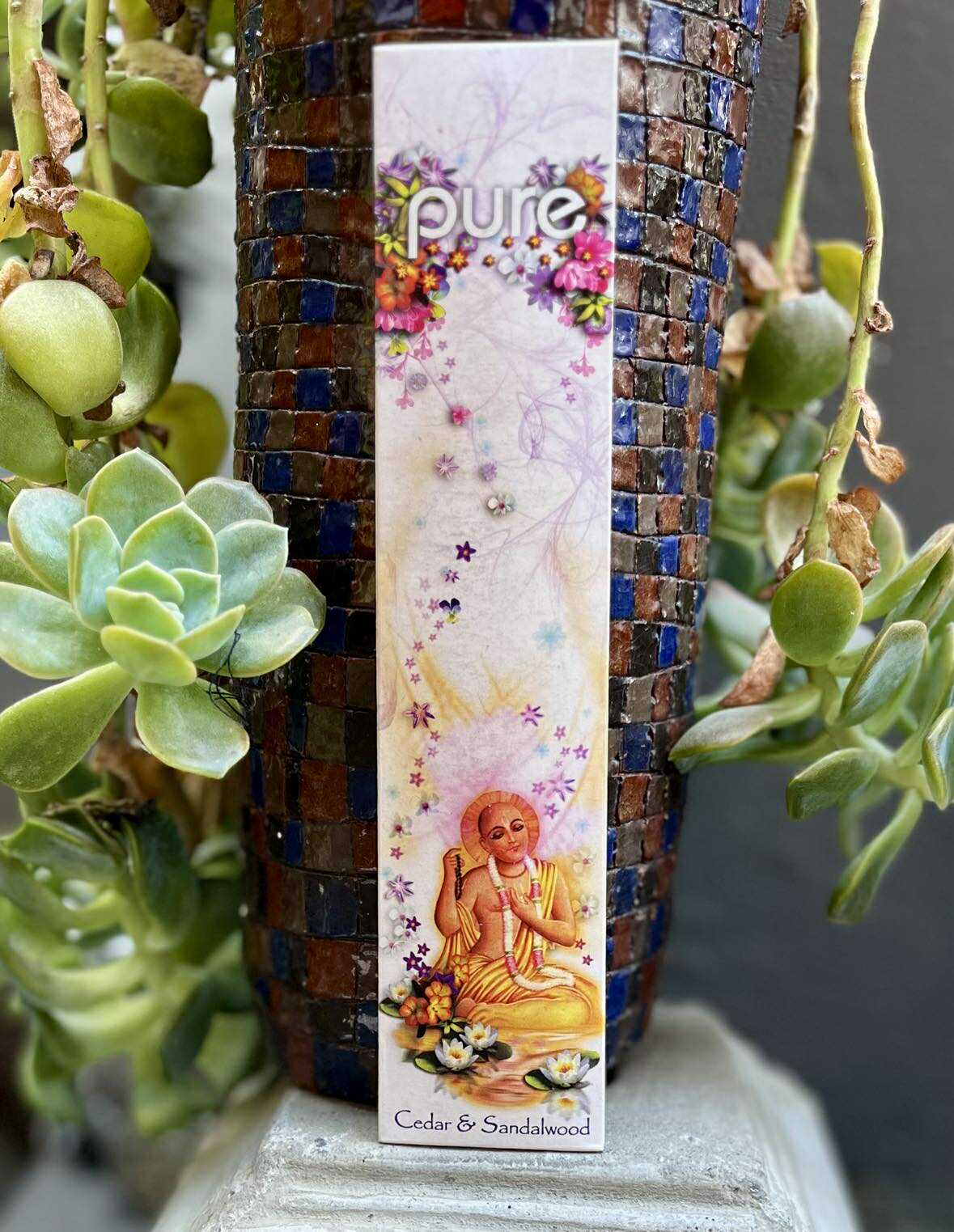 PURE Pure Incense