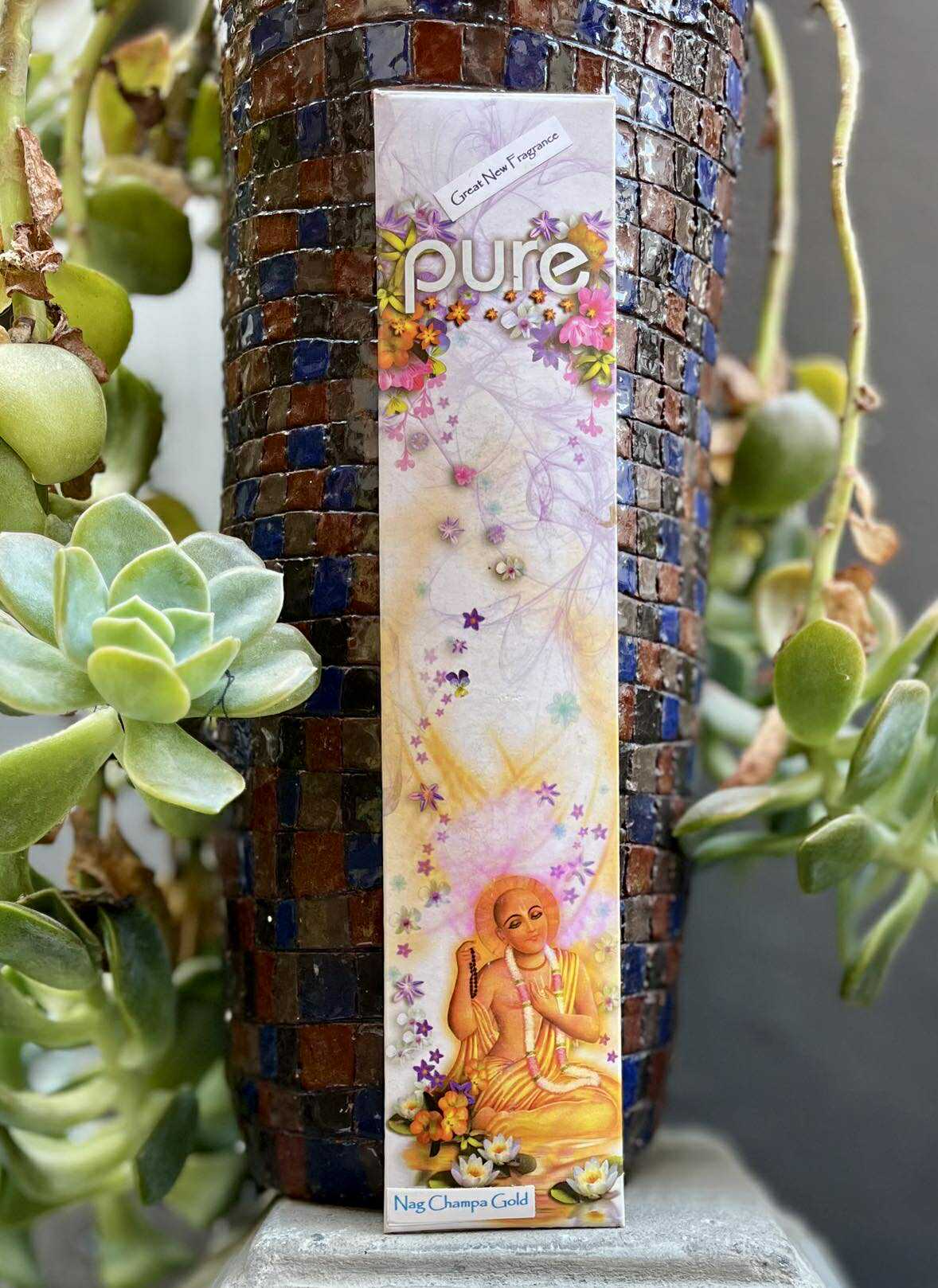 PURE Pure Incense