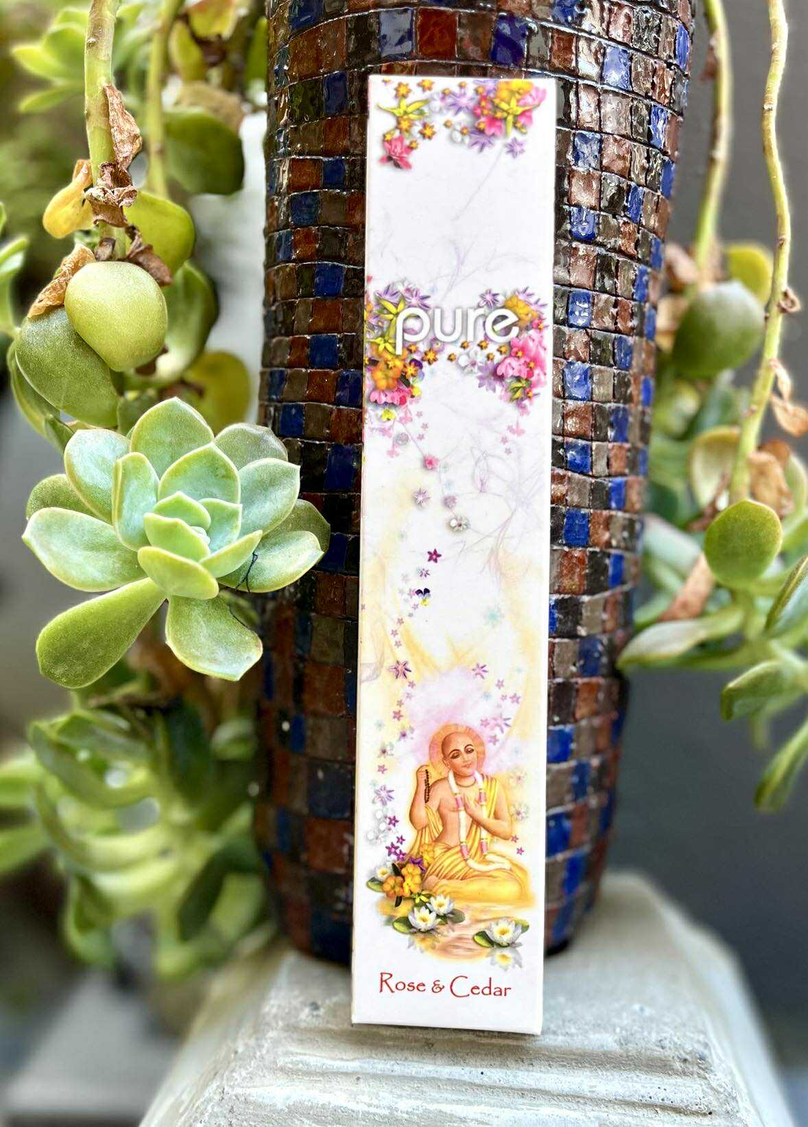 PURE Pure Incense