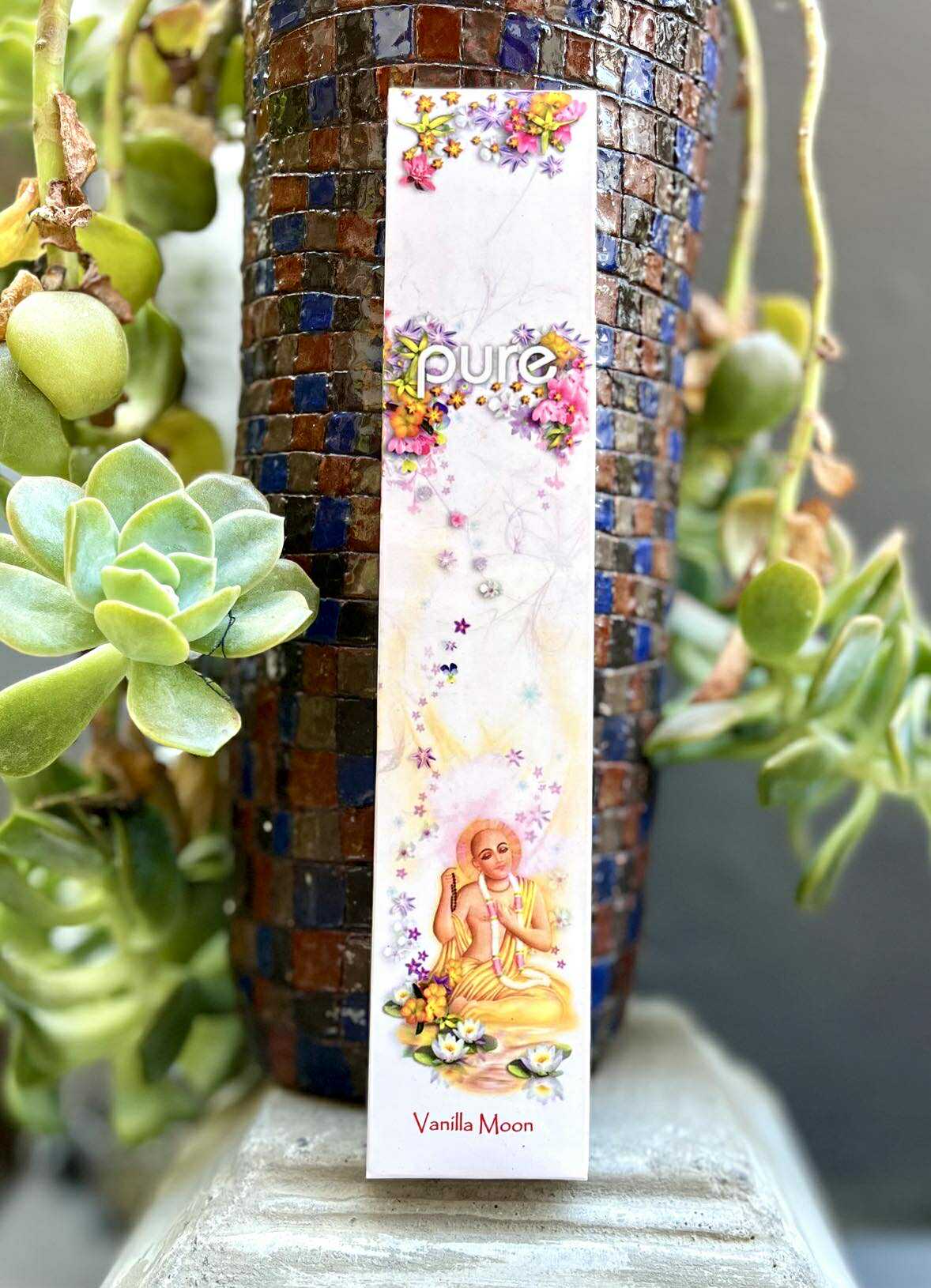 PURE Pure Incense