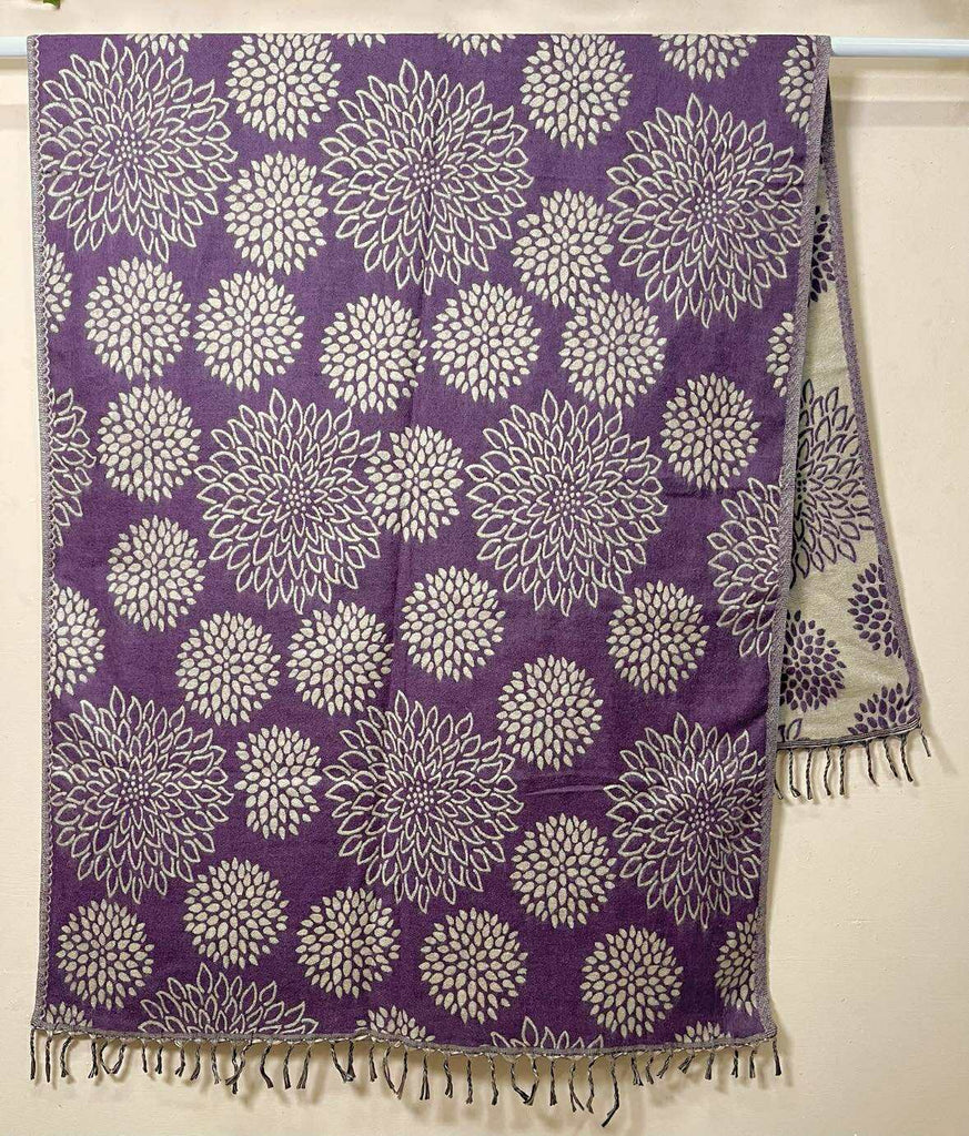 Himalayan Shawl
