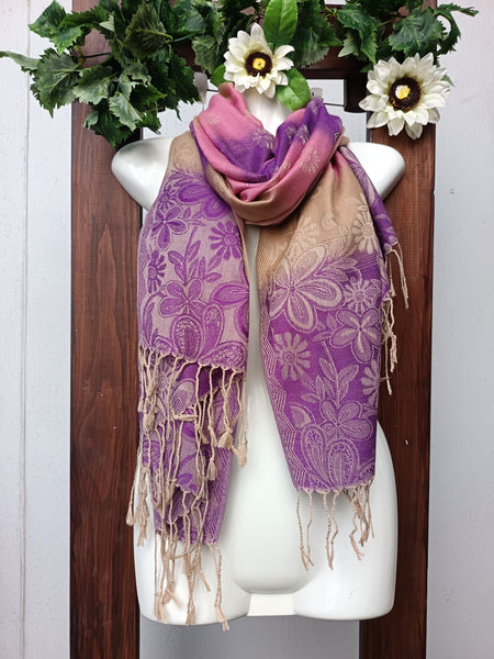 Pashmina Scarf