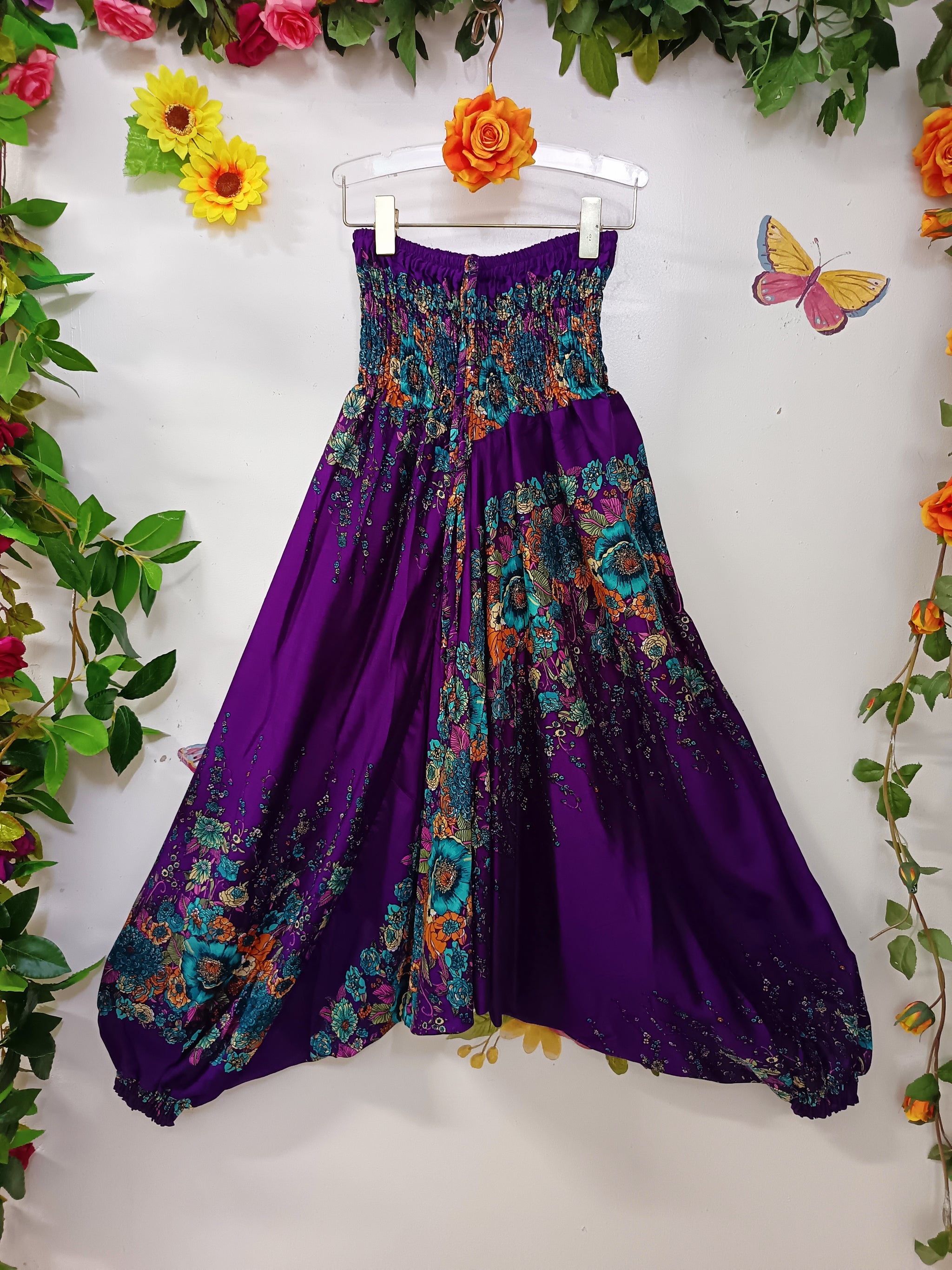 Thai Harem Pants